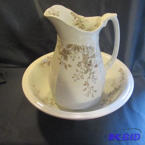 Meakin China
