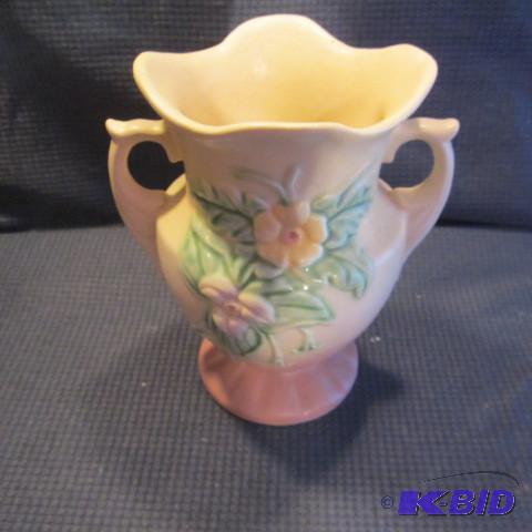 Hull Vase