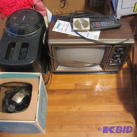 Humidifier, Vaporizer