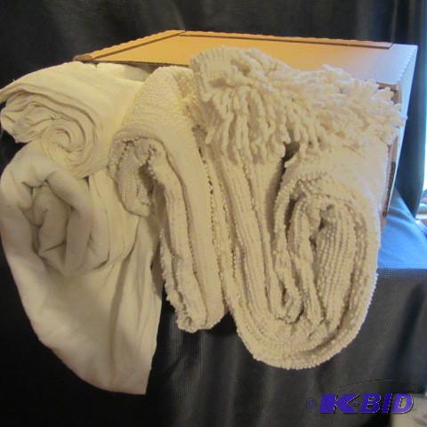 Bedspreads