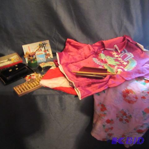 Asian Items