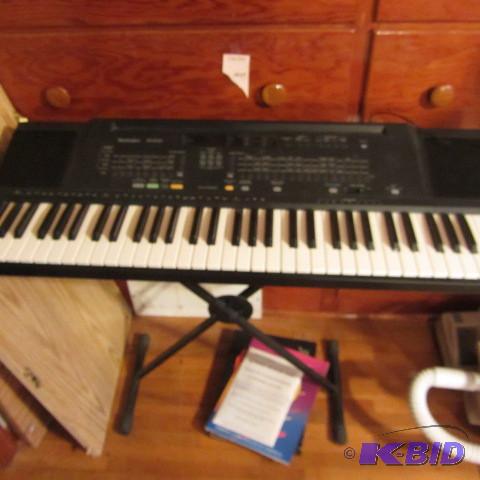 Portable Keyboard