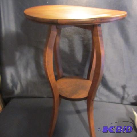 Plant Stand