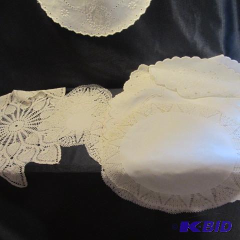 Fancy Linens
