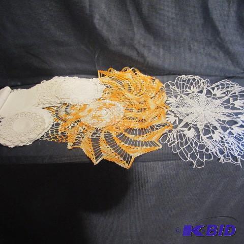 Fancy Linens