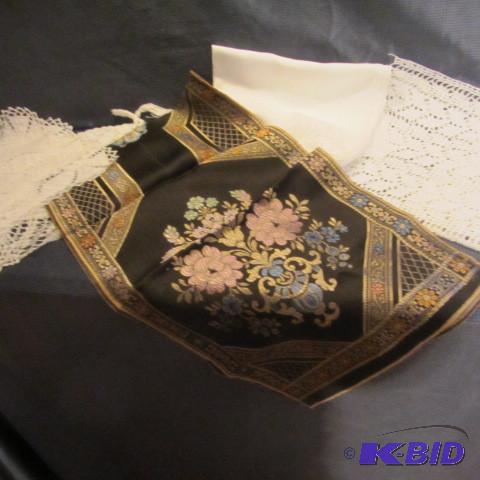 Fancy Linens