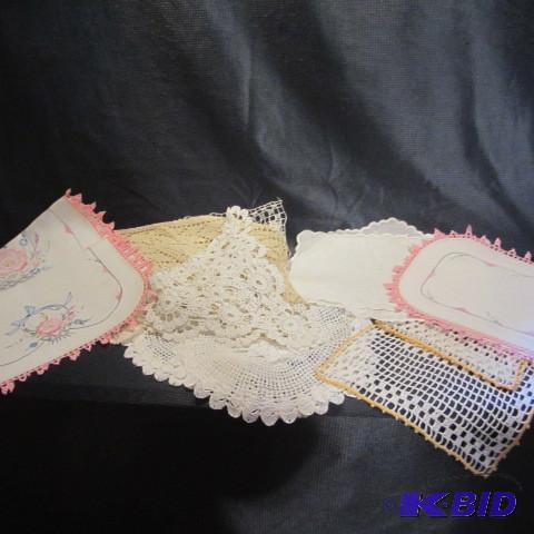 Fancy Linens