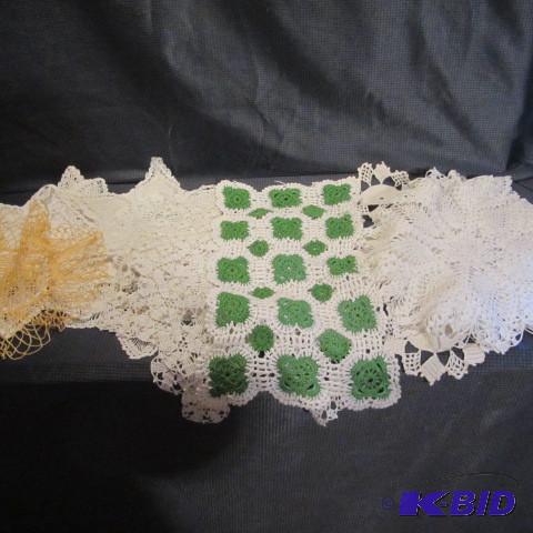 Fancy Linens