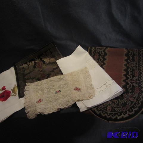 Fancy Linens