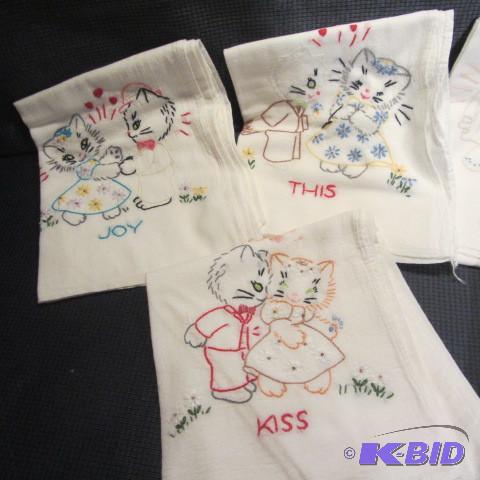 New Dish Towels