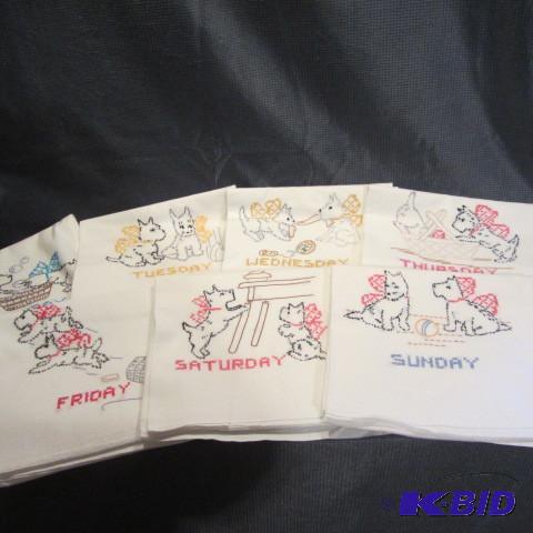 New Dish Towels