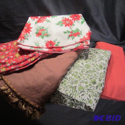 Tablecloths