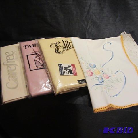 Table Linens
