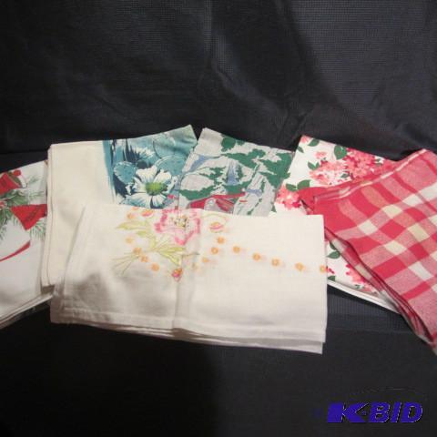 Table Linens