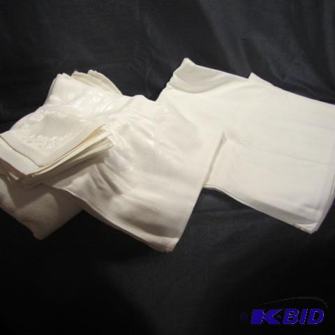 Table Linens