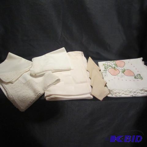 Table Linens
