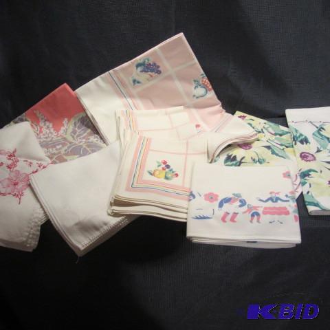Table Linens