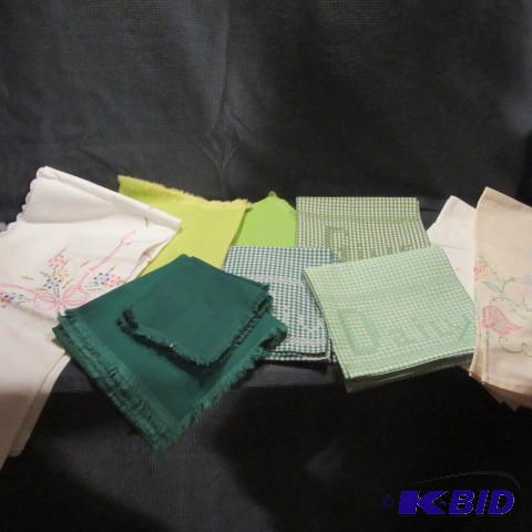 Table Linens