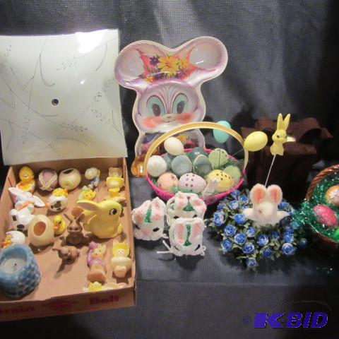 Easter Decorations