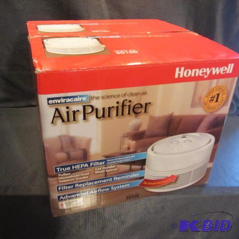 Air Purifier