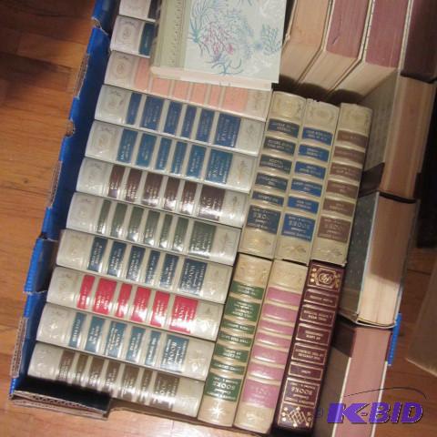1950s Readers Digest