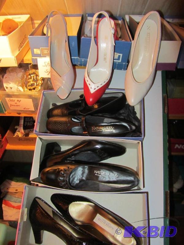 Dress Shoes