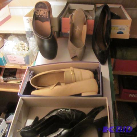 Dress Shoes