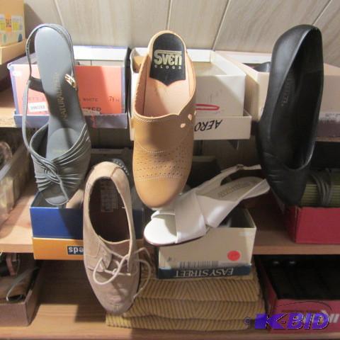 Dress Shoes