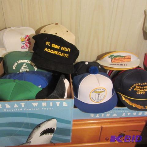 Mens Hats