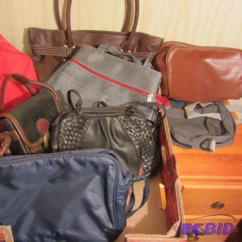 Purses