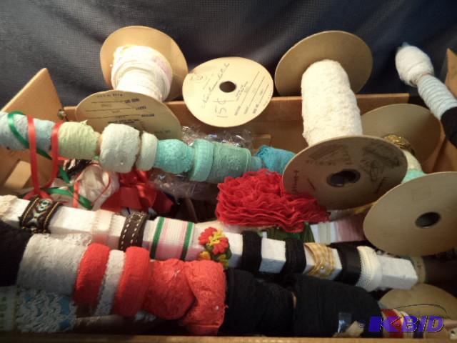 lot 154 image: Ribbon