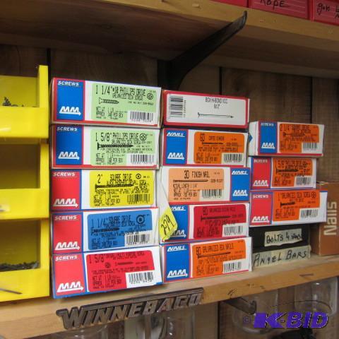 lot 279 image: Hardware