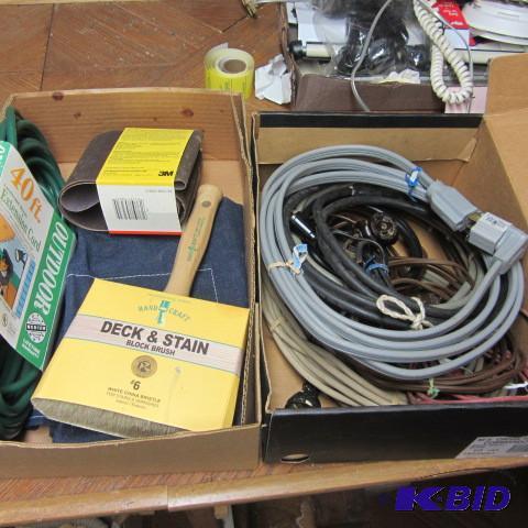 lot 281 image: Power Cord