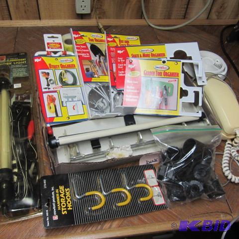lot 283 image: Handyman Kit
