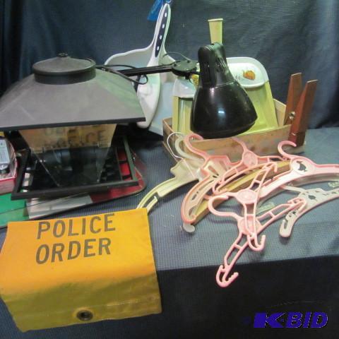 lot 361 image: What Have We Got Here Lot