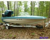 Classic 1967&nbspGlastron&nbsp16...