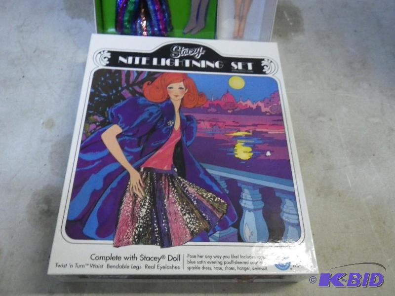Stacey Nite Lights set...
