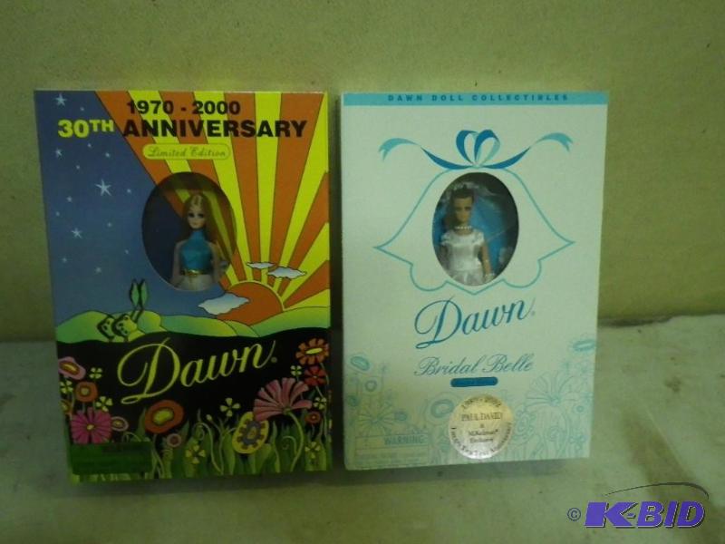 Dawn Doll...