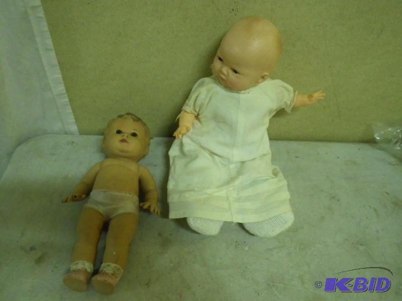 Babies...
