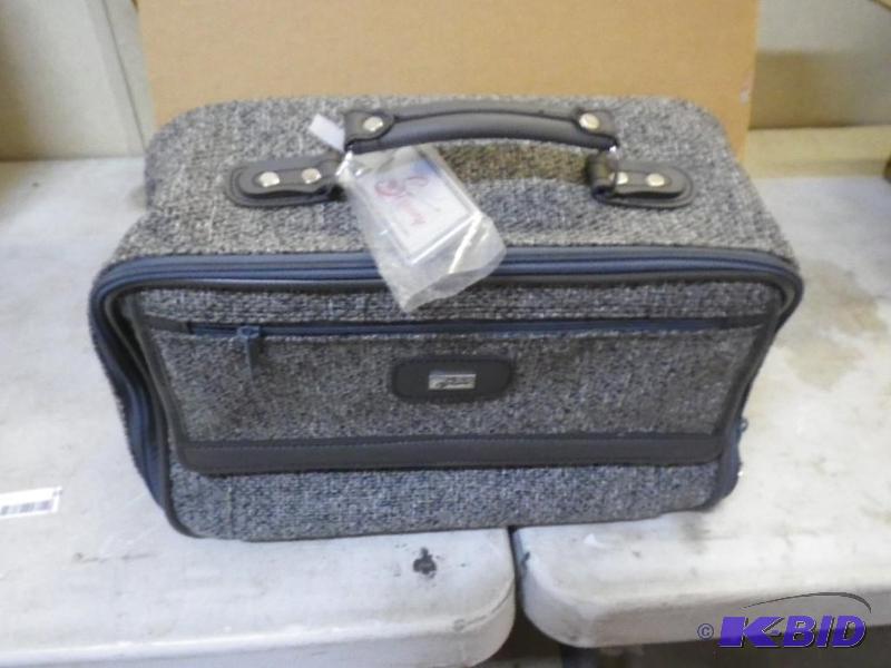 New Skyway Luggage Bag...