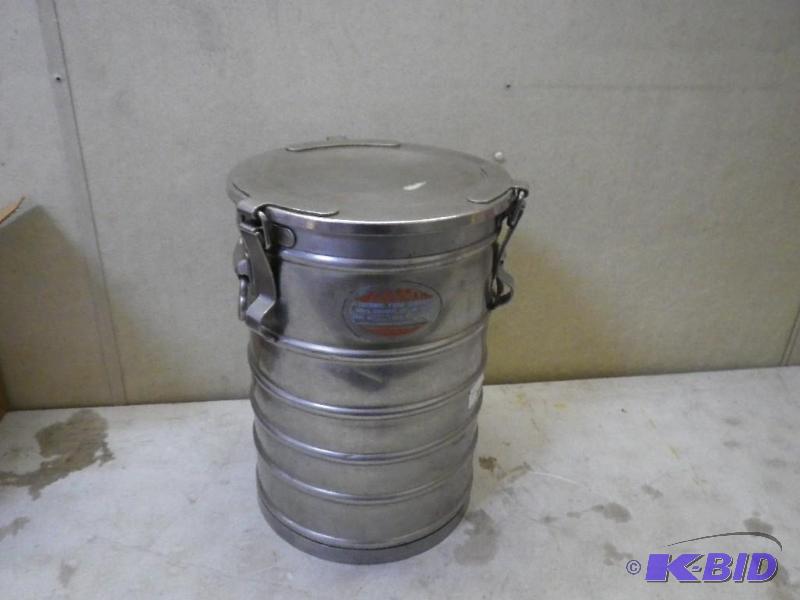 Aervoid Thermal Food Container...