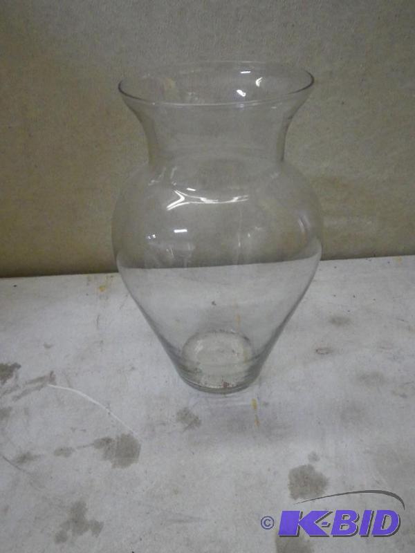 Large Vase...