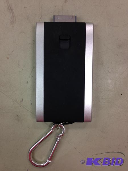 lot 9 image: Mophie Juice Pack Boost Model JPBX...