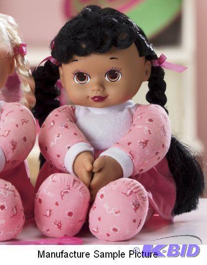 Lot of 3 Sweet Faith Hispanic Talki...