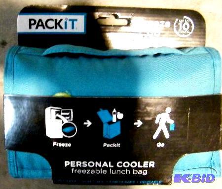 Packit Freeze and Go Personal Coole...
