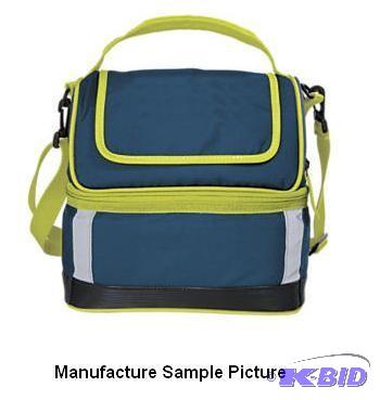 Kids Lunch Bag -&nbspOur lunch bag...