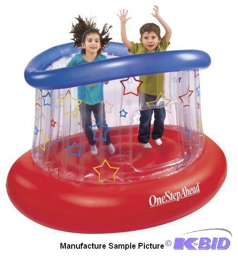 Kids Bounce Around Kids will jump f...