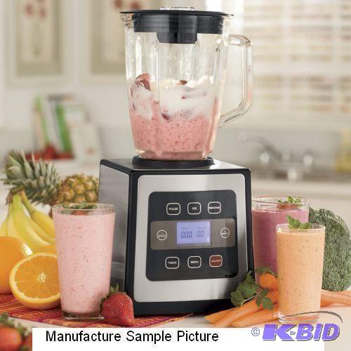 Ginny's Everyday Blender