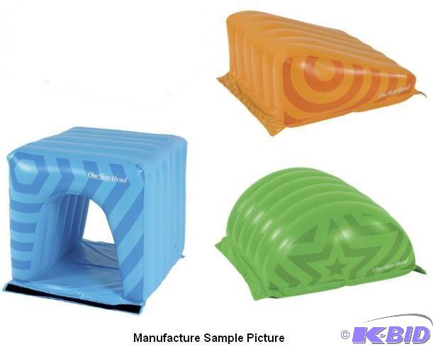 My Geo Gym - THREE SHAPES - Up, dow...