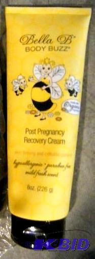 Bella B Body Buzz - Post pregnancy ...